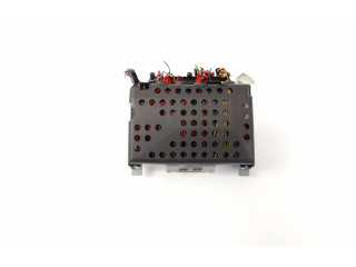 Pojistková skříňka Řídící jednotka BSM 09152787 Opel Vectra 2000