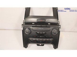 Блок управления климат-контролем 2306714, EB3T-18E245-FNSMRI   Ford Ranger