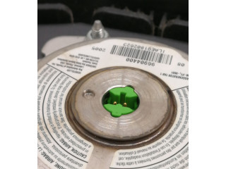 Подушка безопасности водителя 7353213690, CD052480663   Citroen Jumper