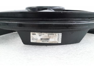 Вентилятор радиатора 9661571480 Citroen Berlingo