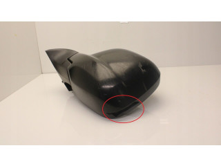 Zpětné zrcátko Volkswagen Tiguan 2008 2008R