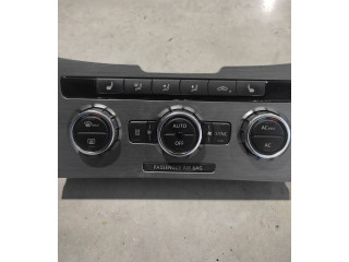 Блок управления климат-контролем 3AA907044E   Volkswagen PASSAT B7