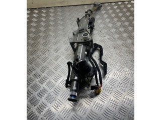 рейка Колонка рулевая 1k2419502 Volkswagen Jetta VI 2011 - 2018 года