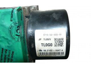 Блок АБС 57110-TL0-G020-M1, 57110TL0G020M1 Honda Accord 2008 - 2016 года