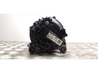 Генератор 03L903023L Skoda Octavia Mk3 (5E) 2.0