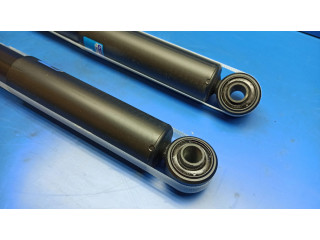 Задний aмортизатор