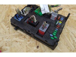 Блок комфорта 966405918001   Citroen C4 I   