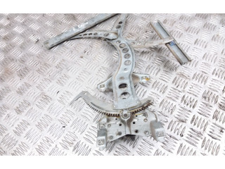 Передний механический механизм для подъема окна