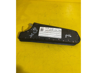 Подушка безопасности в сиденье Audi A6 S6 C6 4F