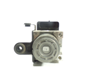 Блок АБС 71772135, 51920296 Alfa Romeo Giulietta - года