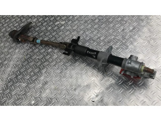    Рулевая рейка    Ford Escort 1995-2004 года