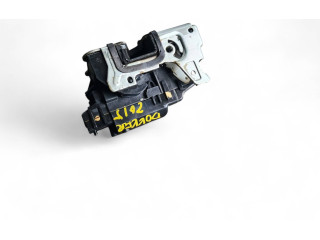 Замок багажника Dacia Dokker 2012 - года