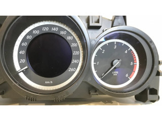 Přístrojová deska Mercedes-Benz C W204 2012 A2049004008, A2C53435305