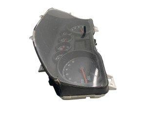 Přístrojová deska Chevrolet Silverado 2019 84608348, 812610798