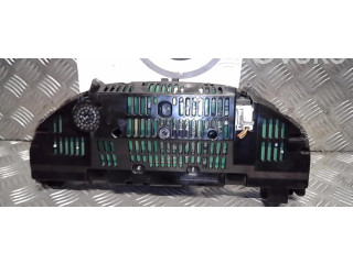 Přístrojová deska Mercedes-Benz C W204 2012 2049004609