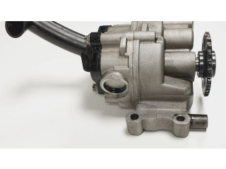 Čerpadlo oleje 640941 Mercedes-Benz A W169