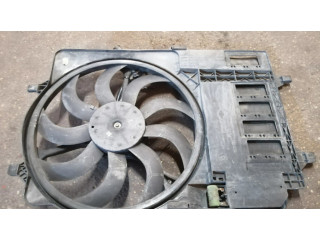 Вентилятор радиатора 1475577 Mini One - Cooper R50 - 53 1.6