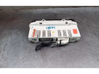 Блок управления климат-контролем 6S6T18C612AD Ford Fusion