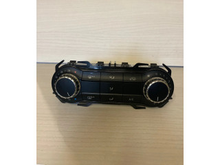Блок управления климат-контролем A2469003616, 5HB01044511   Mercedes-Benz A W176