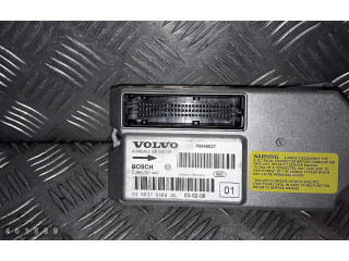 Блок подушек безопасности 0285001447 Volvo XC90