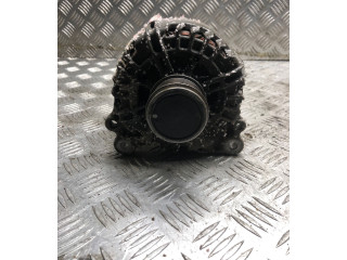 Генератор 04L903023H, 04L903023H   Skoda Superb B8 (3V)      