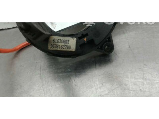 Подушка безопасности водителя 61630003, 9632162780   Peugeot 306