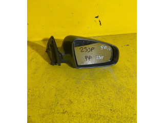 Зеркало электрическое        Audi A6 S6 C6 4F  2004 - 2011 года   