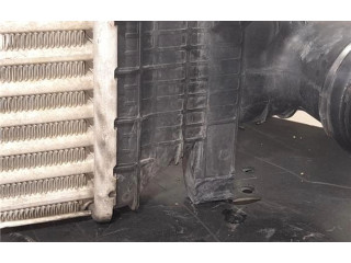 Интеркулер  A2045000200   Mercedes-Benz E A207 