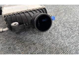 Интеркулер GX736K775AF Jaguar XF X260