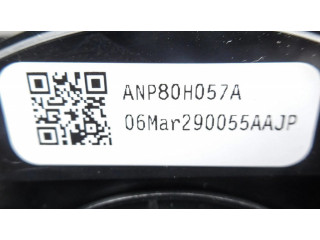 Полоса надувных подушек (кольцо srs)