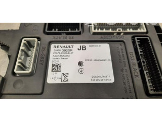 Блок комфорта 284B13925R   Renault Clio V   