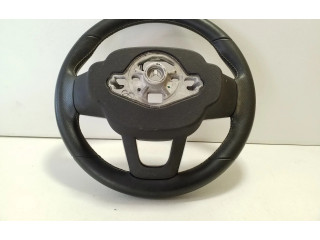 Руль Volvo XC40 - года 32288649