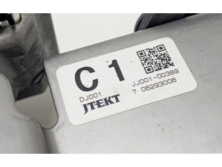 Рулевая рейка JJ00100389, 706293006 Mitsubishi ASX