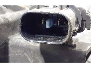 Вентилятор радиатора     A005143    KIA Sorento 