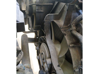 Вентилятор радиатора     AX2680002260S    Honda HR-V 