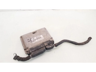 Блок управления двигателя 038906018D, 0281001611 Volkswagen Golf IV