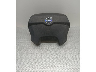 Надувная подушка для руля Volvo XC90 2003 - 2006 года