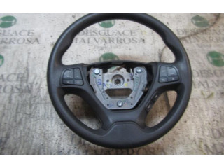 Руль Hyundai i10 2013 - 2018 года 56100B9040PYN