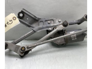 Моторчик дворников 77363952 Fiat Grande Punto