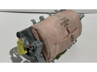 Подушка безопасности пассажира 1041228, 8214053010 Lexus IS 220D-250-350