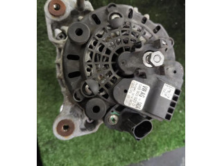 Генератор 04B903023D   Volkswagen Polo      