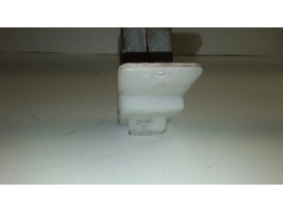 Реостат вентилятора печки