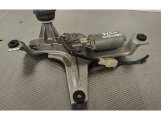 Моторчик заднего дворника 34977581 Mitsubishi Grandis