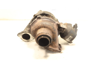 Turbodmychadlo Турбина    Peugeot 308   