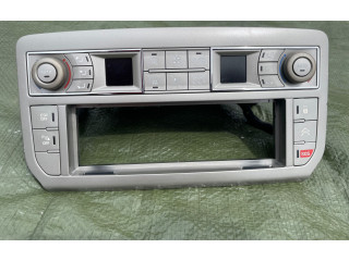 Блок управления климат-контролем 96715288CL, 5HB00933214   Citroen C5