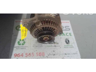 Генератор 1022112270 Honda HR-V