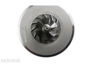 Турбина Skoda Octavia Mk1 (1U) 713673-0001, CHRA10-0055