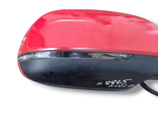 Зеркало электрическое        Audi A3 S3 A3 Sportback 8P  2005 - 2013 года   