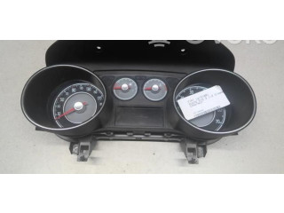 Přístrojová deska Fiat Punto Evo 2013 51917424