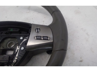 Руль Jaguar XF X250 2007-2015 года 8X23ABAMT